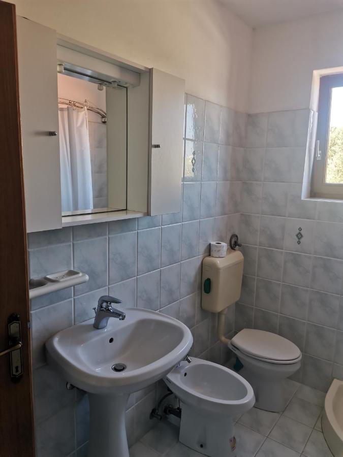Apartman Ian Drenje  Εξωτερικό φωτογραφία