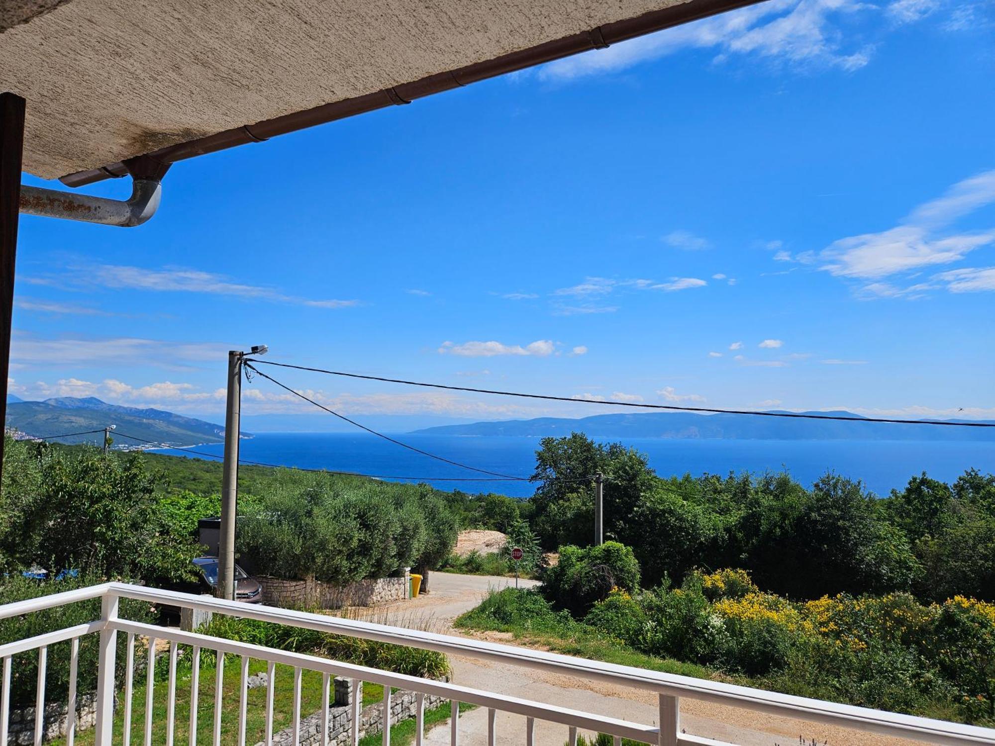 Apartman Ian Drenje  Εξωτερικό φωτογραφία