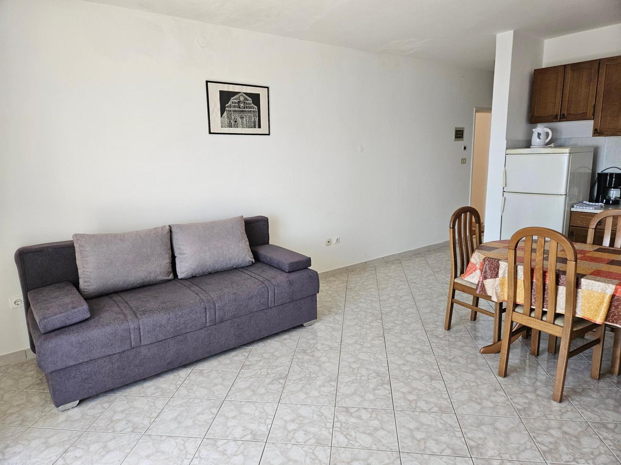 Apartman Ian Drenje  Εξωτερικό φωτογραφία